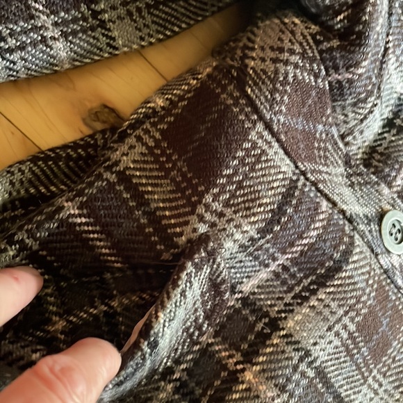 H&M Pea Coat 3-4 years - Picture 5 of 5